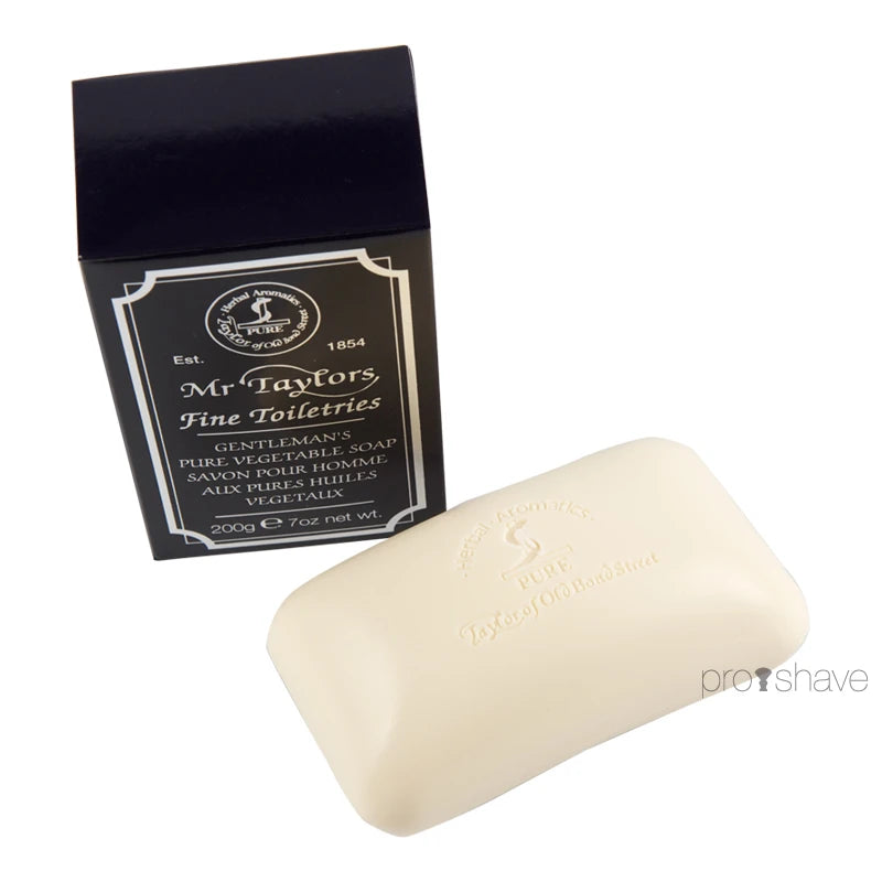Bath soap, Mr. Taylor, 200 gr.