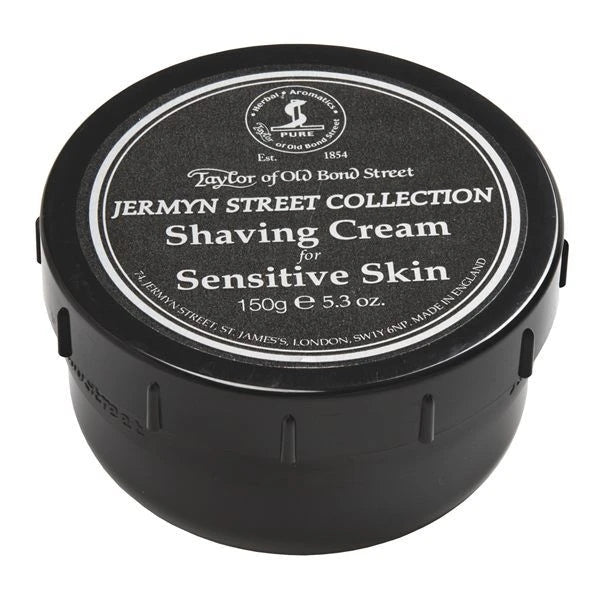 Shaving cream, Jermyn Street, 150 gr.