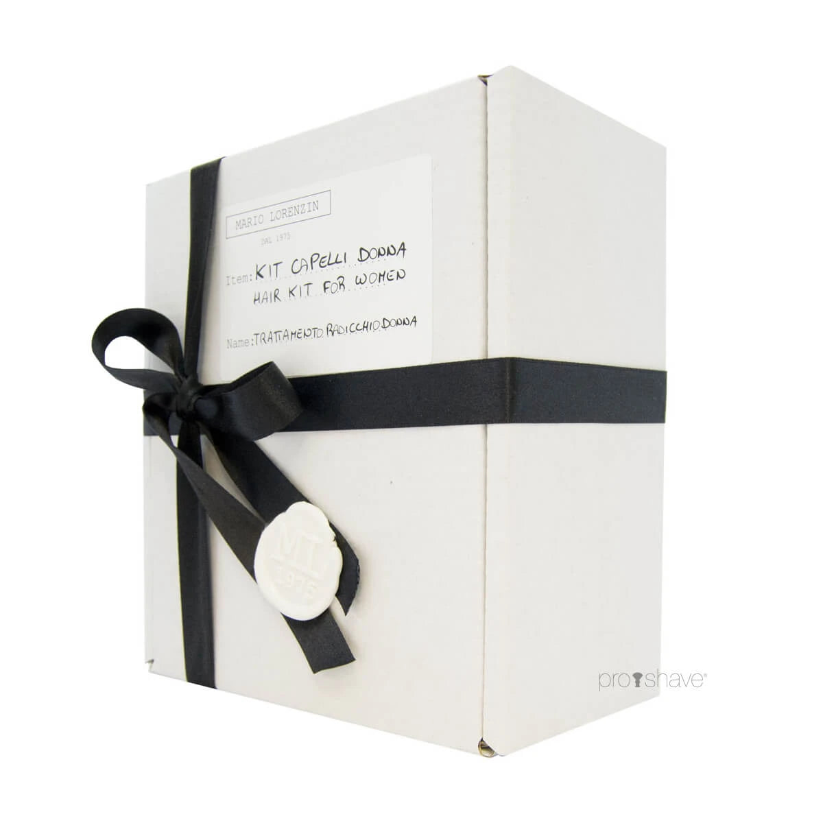 Gift box, Lotion & Shampoo, Women