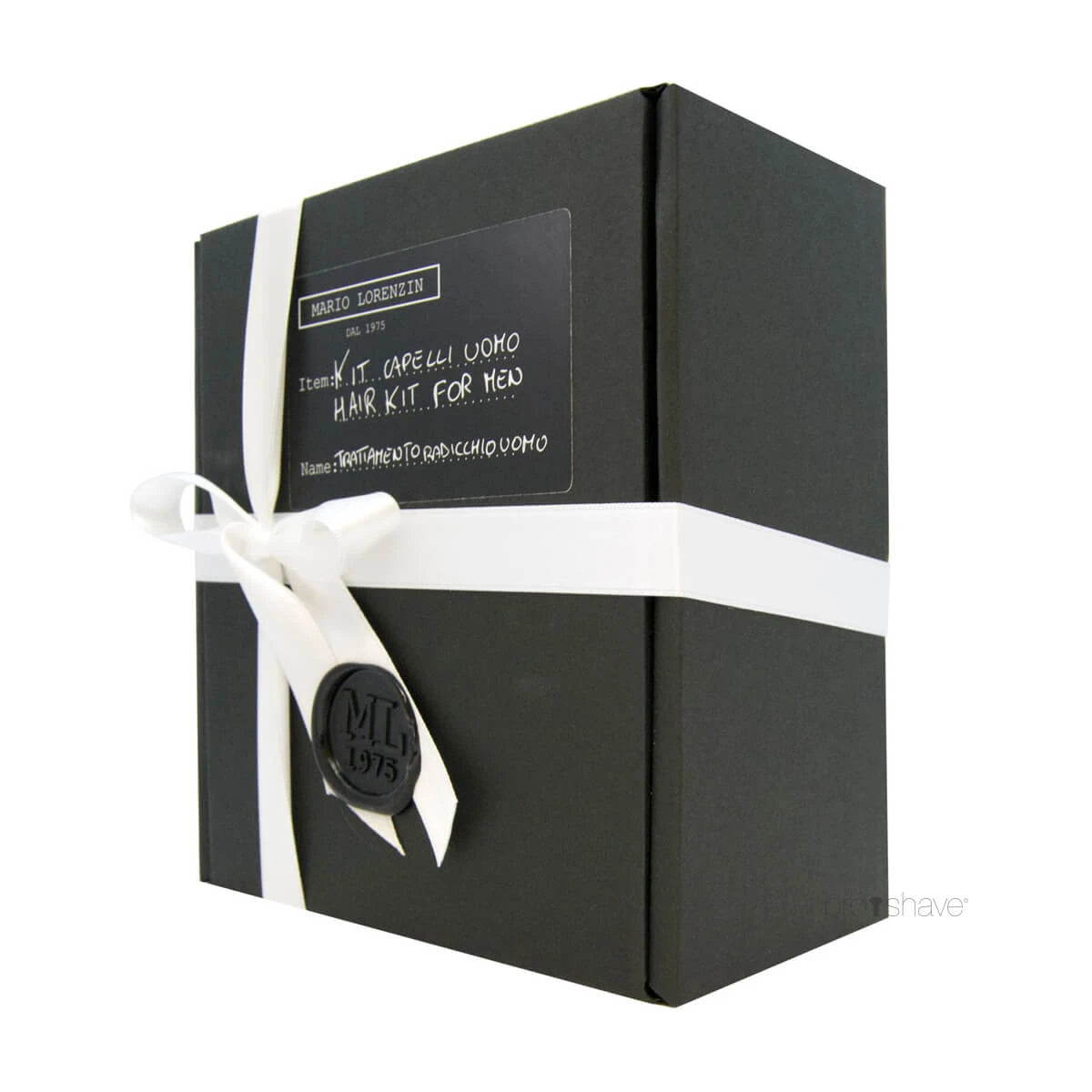 Gift box, Lotion & Shampoo, Men