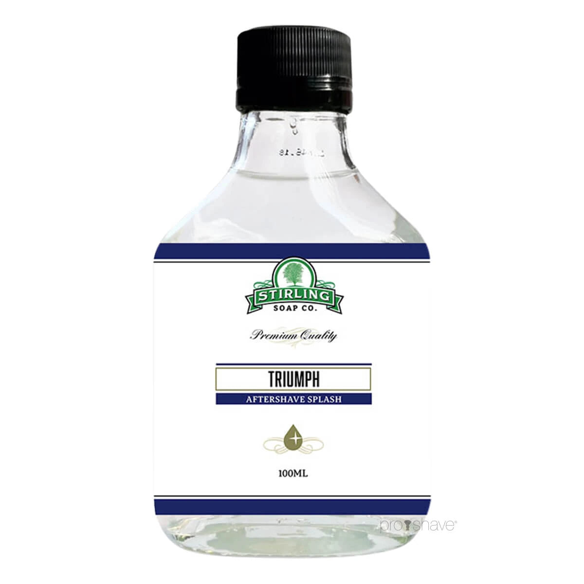 Aftershave Splash, Triumph, 100 ml.