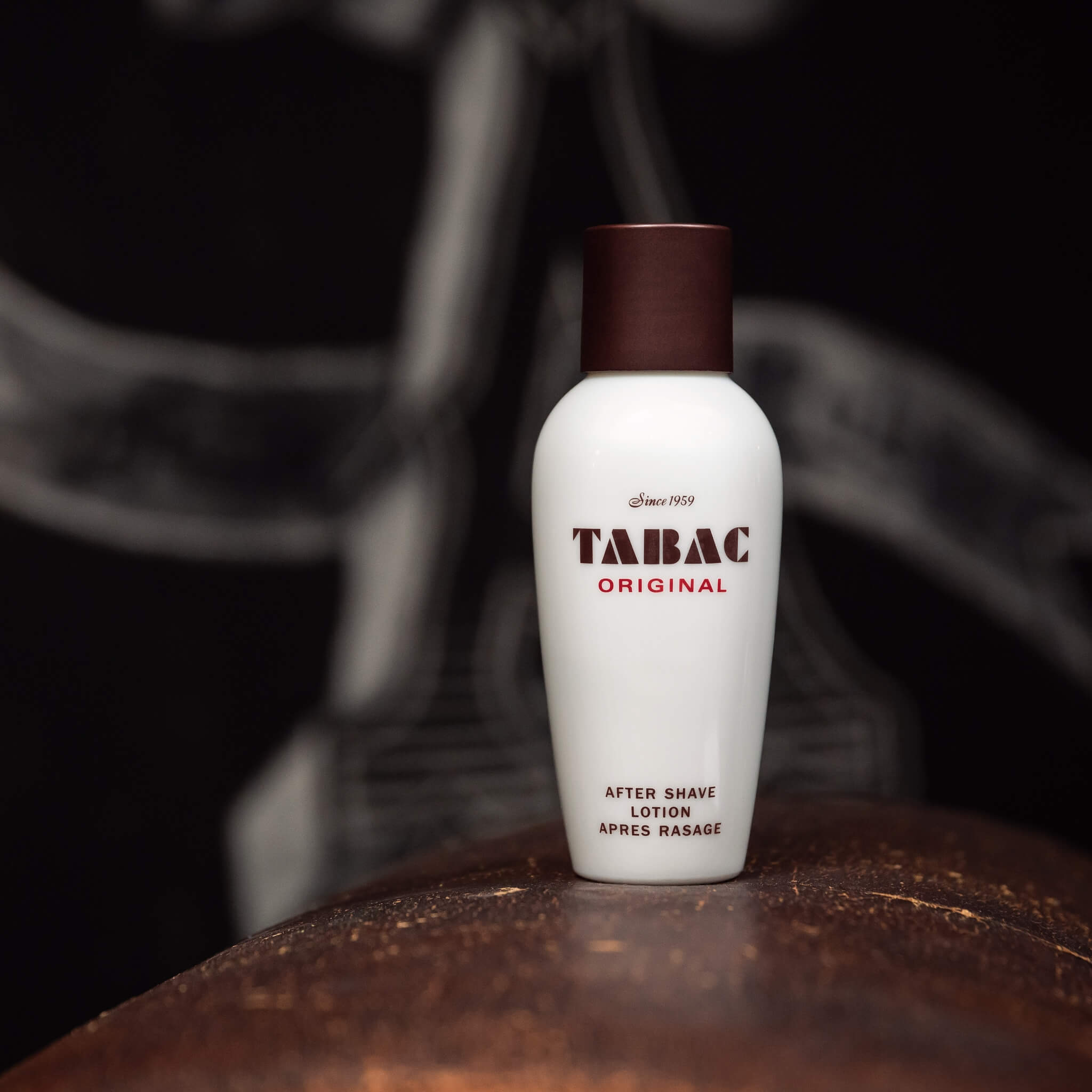 Aftershave Lotion, 100 ml.
