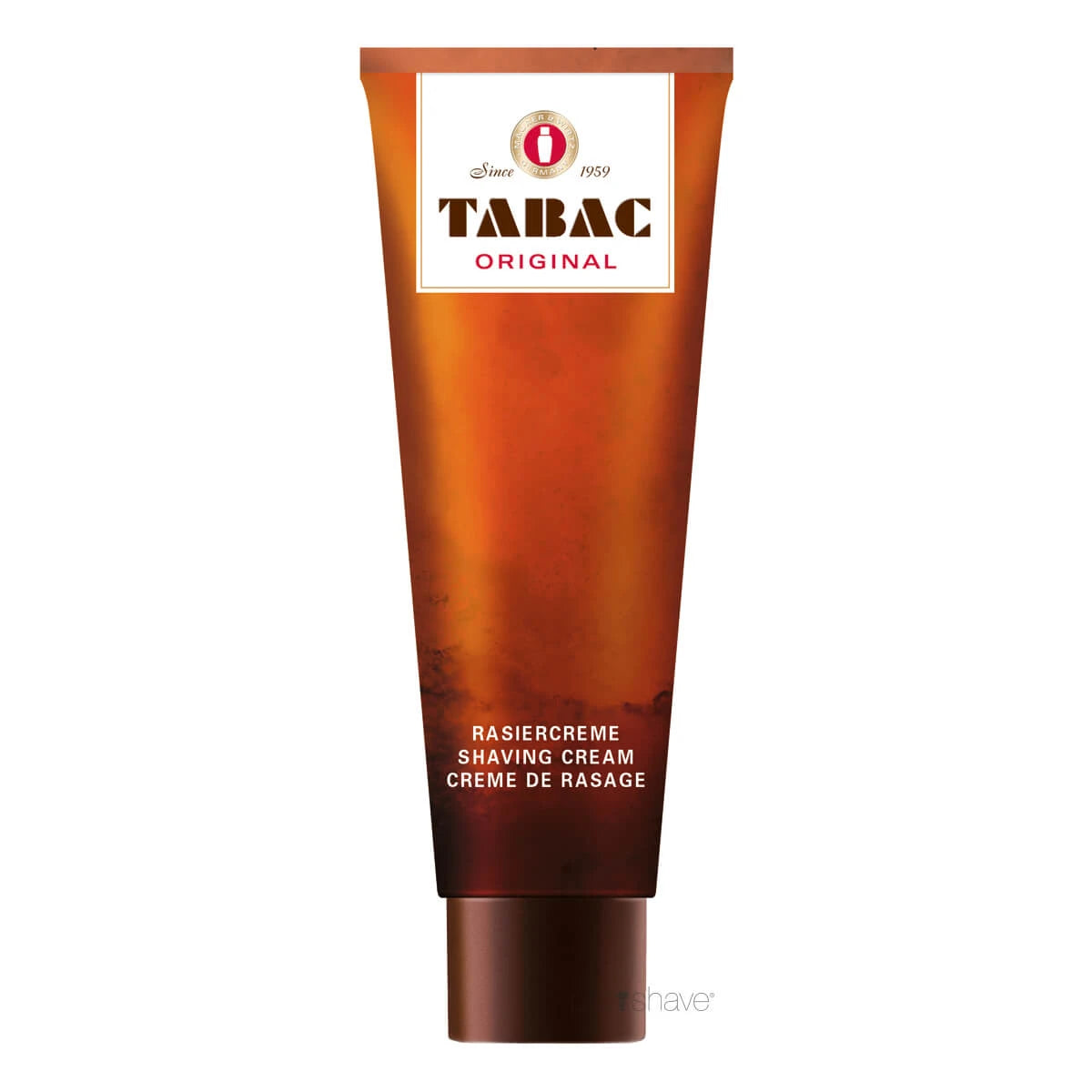 Shaving cream, 100 ml.