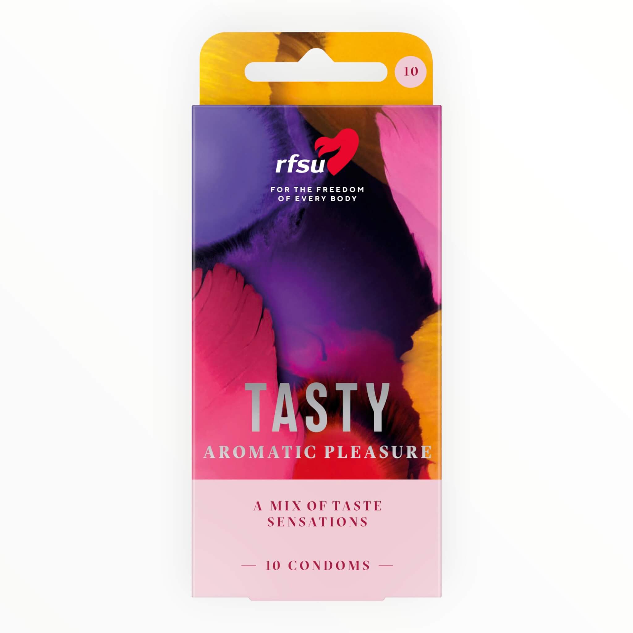 RFSU Condoms