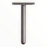 Amakuni Single-Edge Razor, Titanium