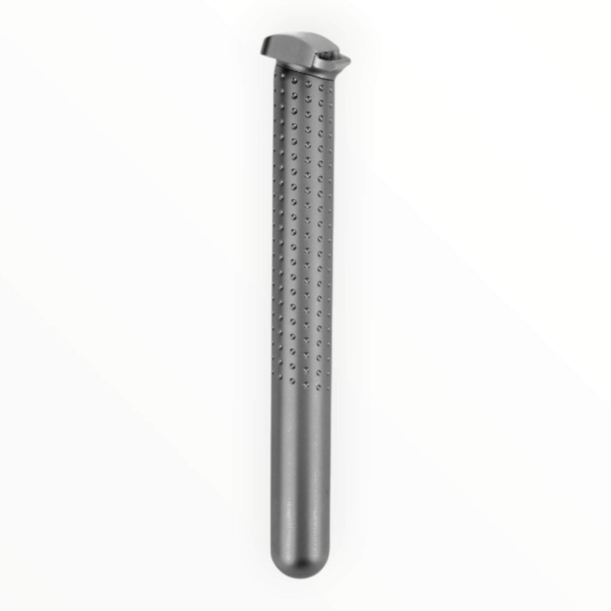 Amakuni Single-Edge Razor, Titanium
