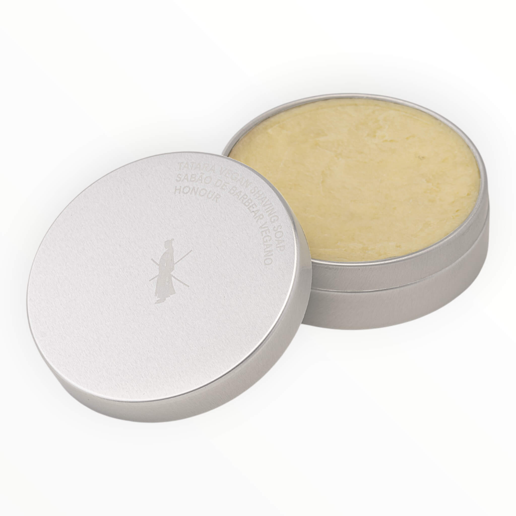 Shaving Soap, Loyalty, 100 g.