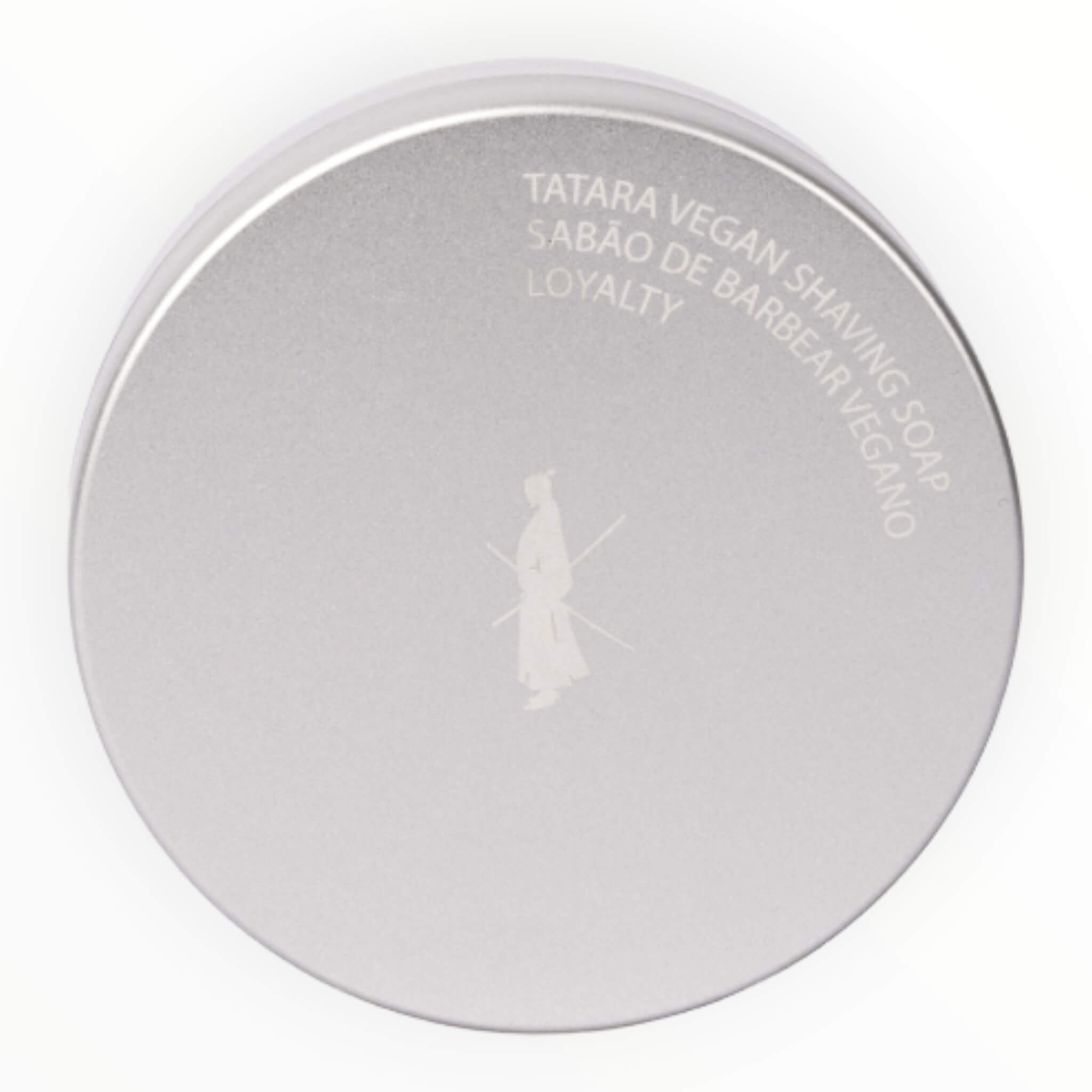 Shaving Soap, Loyalty, 100 g.