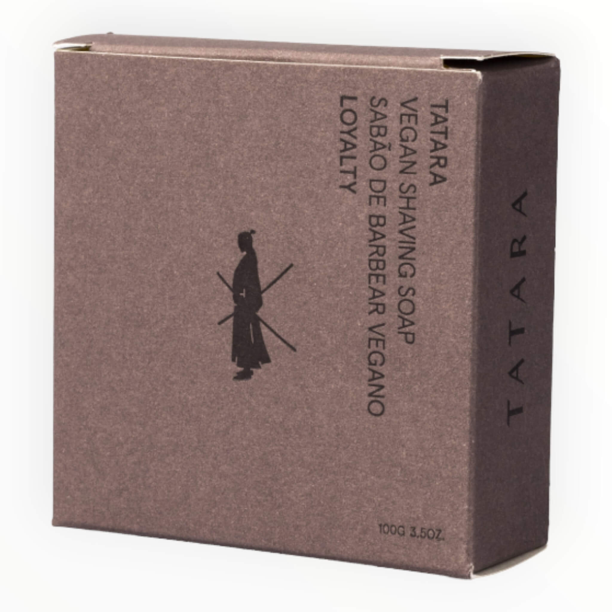 Shaving Soap, Loyalty, 100 g.