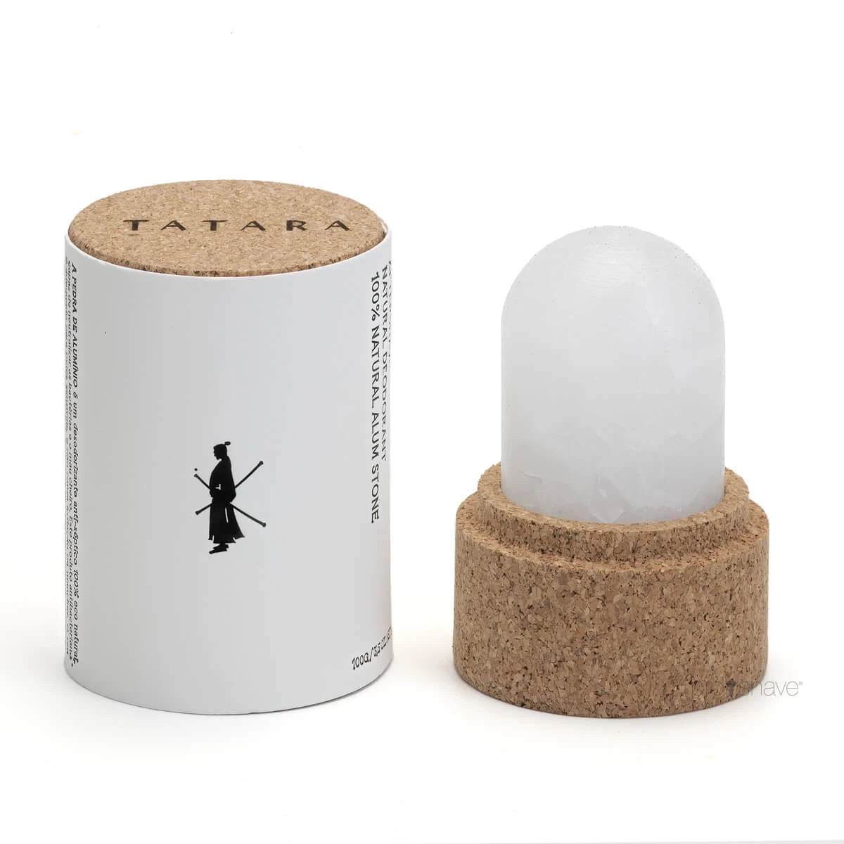 Alum Aftershave, 100 gr.