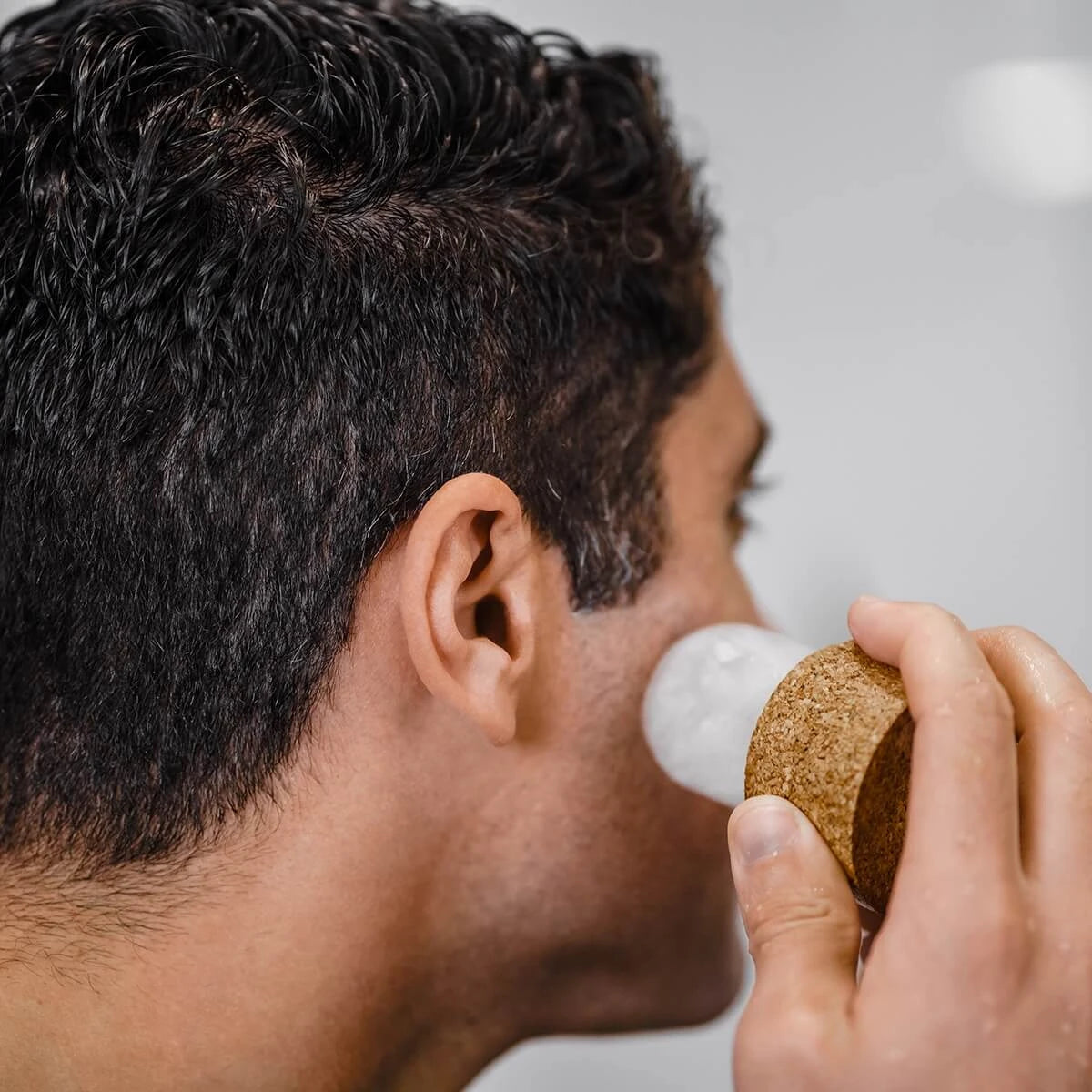 Alum Aftershave, 100 gr.