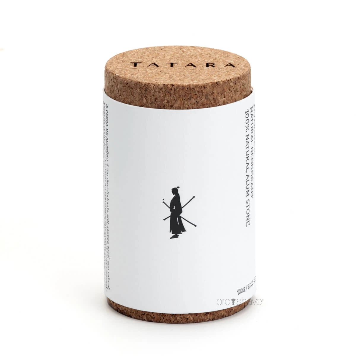 Alum Aftershave, 100 gr.