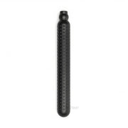 Masamune Handle, Stainless steel - Dark