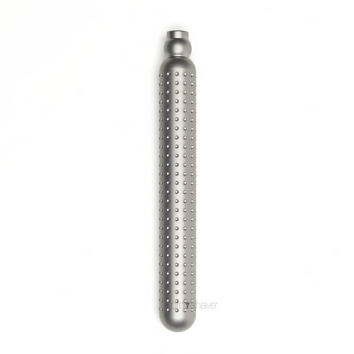 Masamune Handle, Stainless steel - Matte