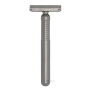 Masamune Nodachi DE razor, Closed Comb, Titanium