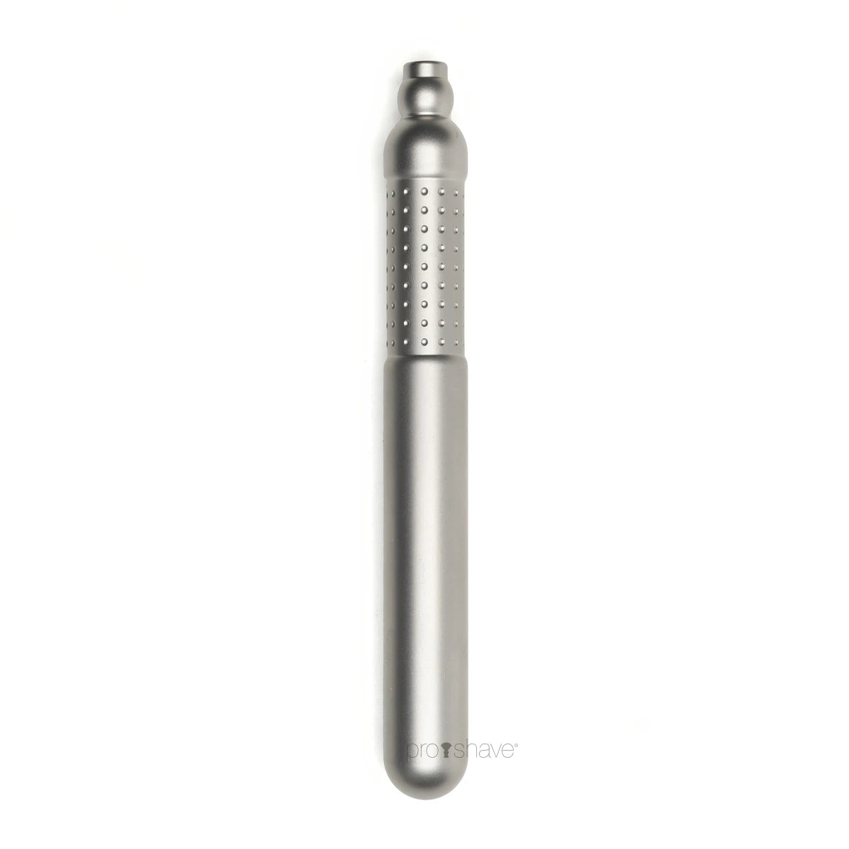 Masamune Nodachi Handle, Stainless steel - Matte