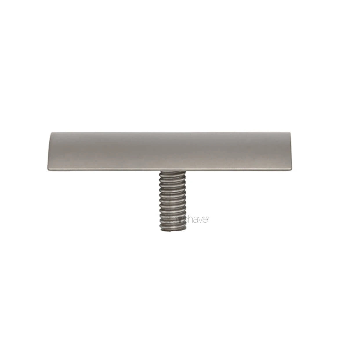 Masamune Nodachi Top Plate, Titanium
