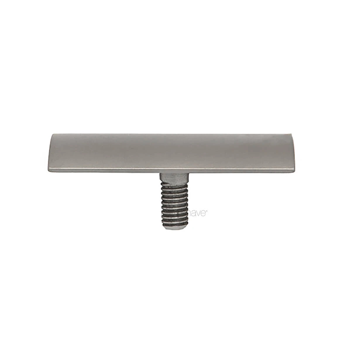 Masamune Top Plate, Titanium