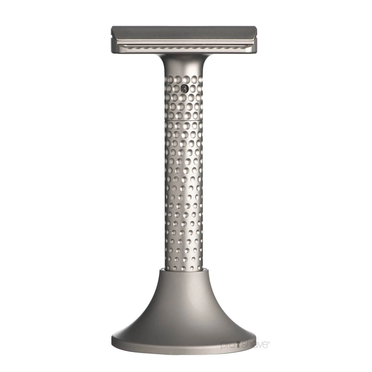 Adjustable DE razor + Holder from Tatara Muramasa – Proshave