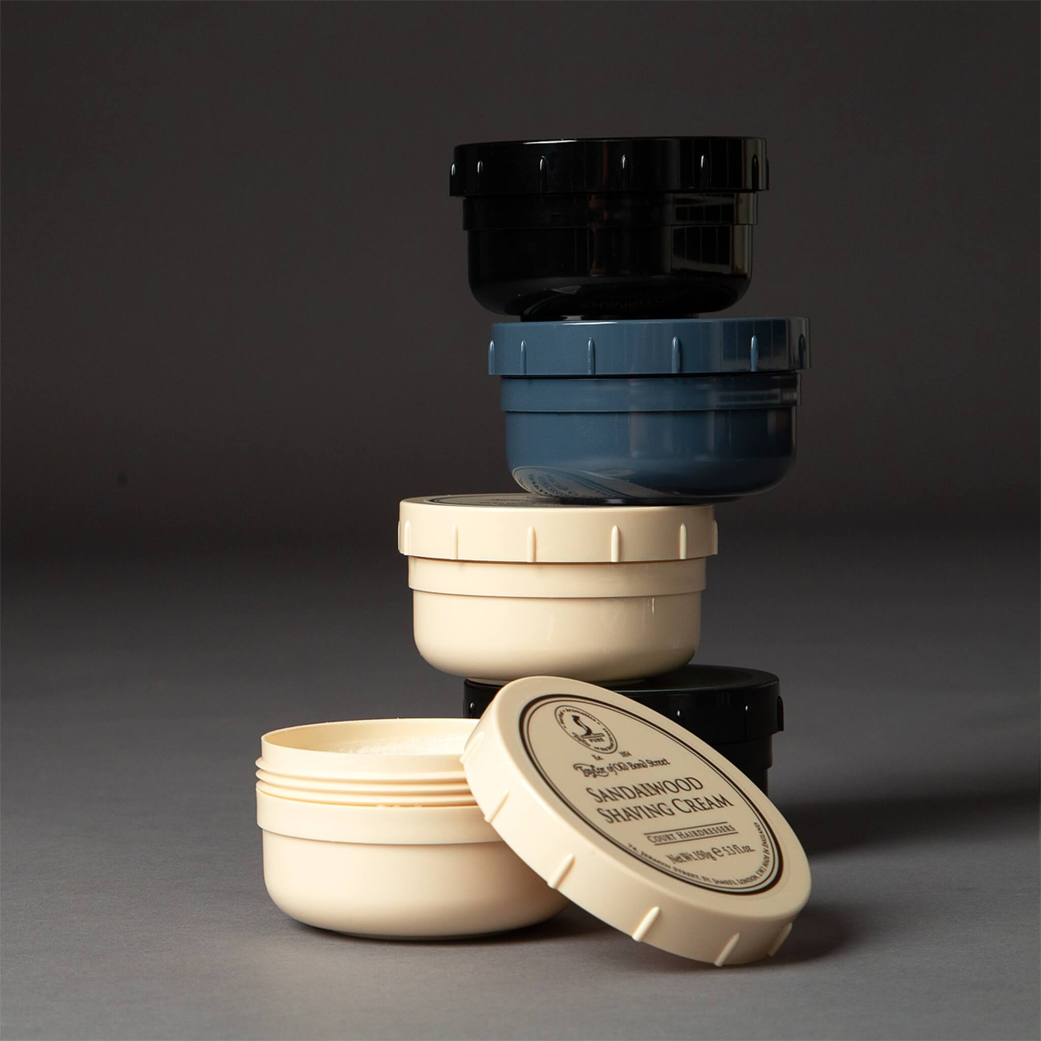 Shaving cream Eton College, 150 gr.