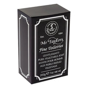 Bath soap, Mr. Taylor, 200 gr.