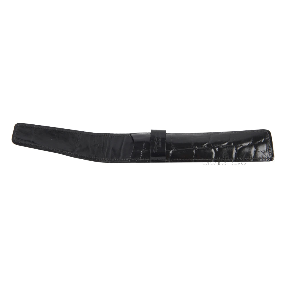 Cover for Straight Razor, Black