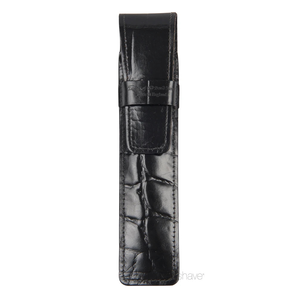Cover for Straight Razor, Black