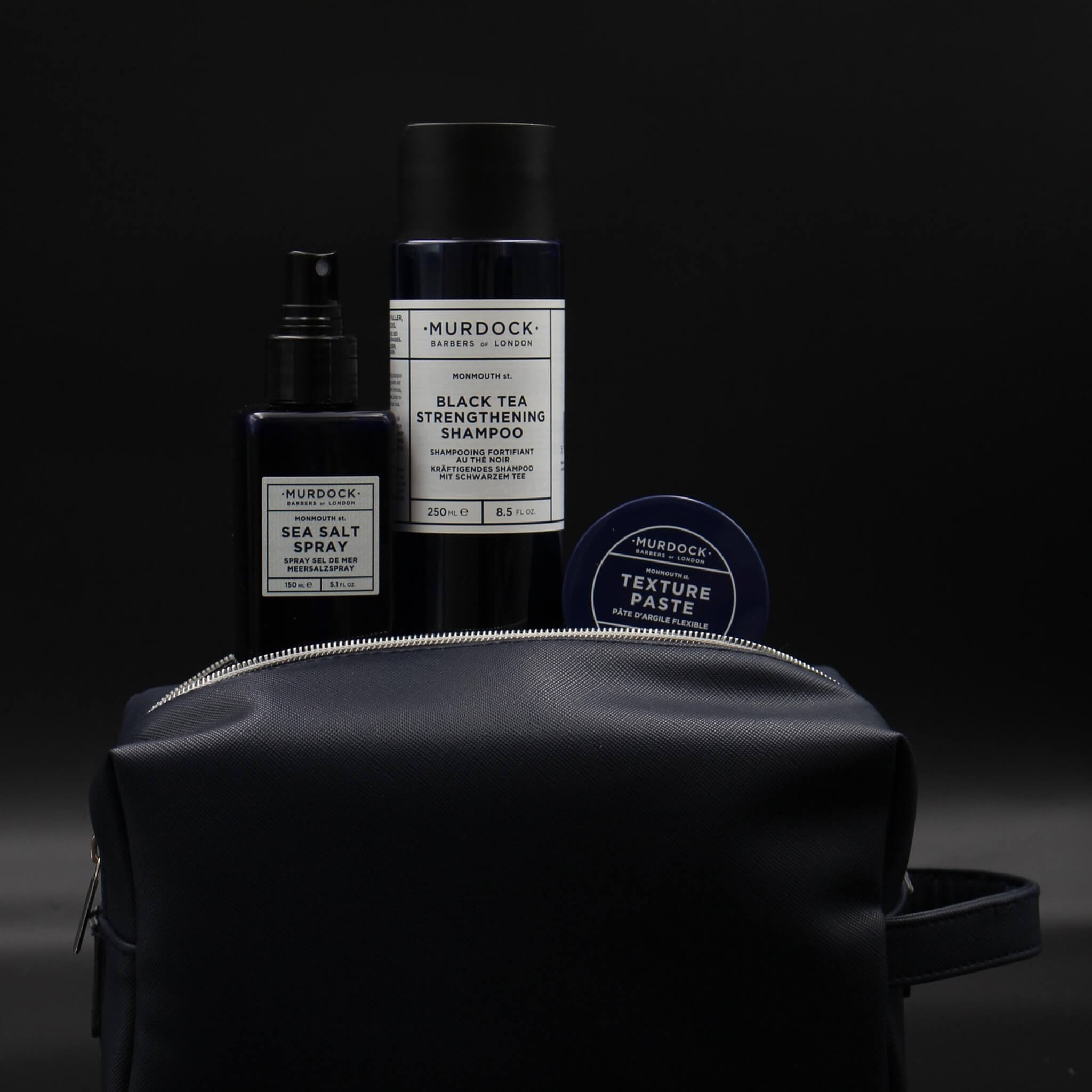 Sea Salt Spray, 150 ml.