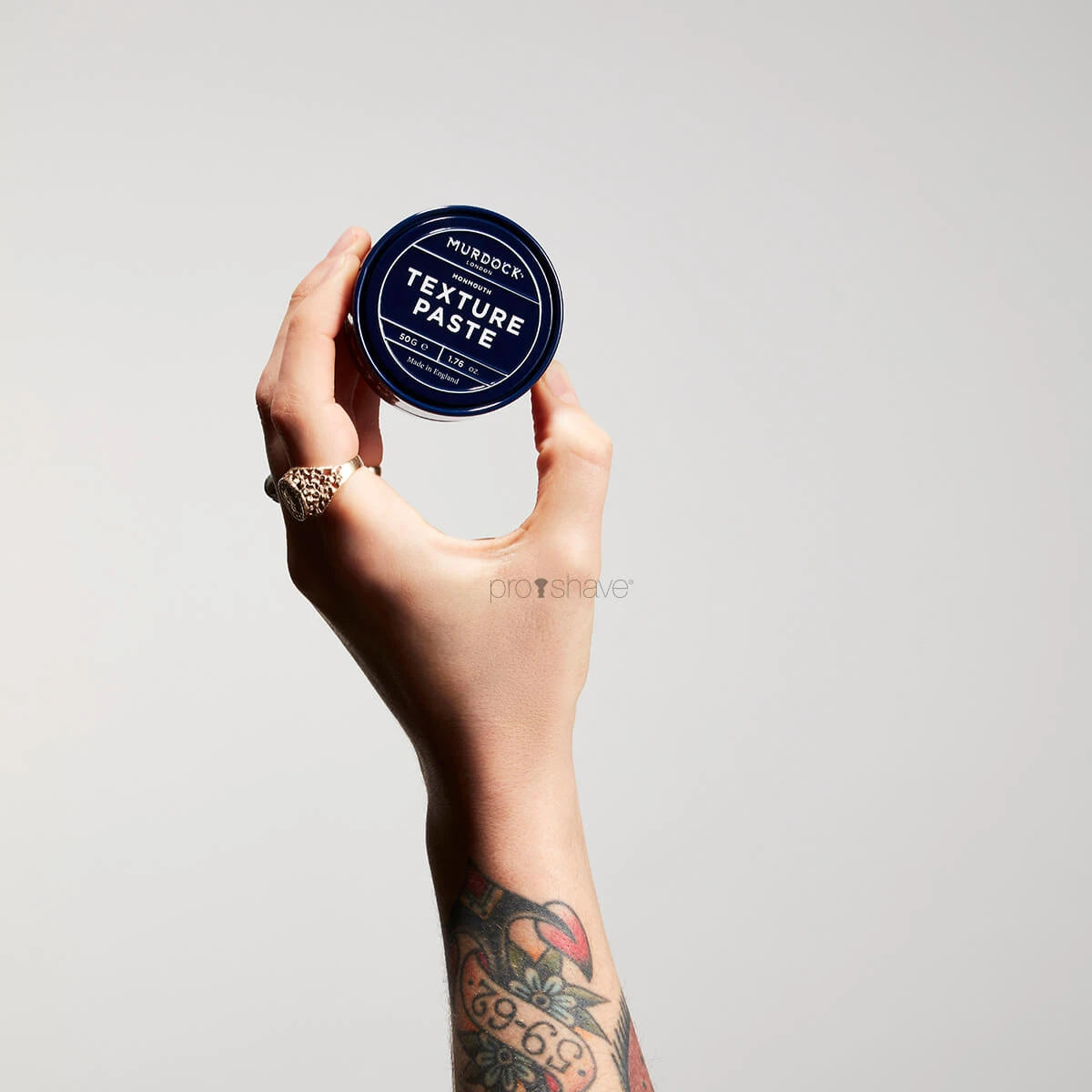 Texture Paste, 50 gr.