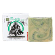 Soap, The Shamrock Saint, 135 g.