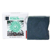 Soap, What's Yer Poison, 135 g.