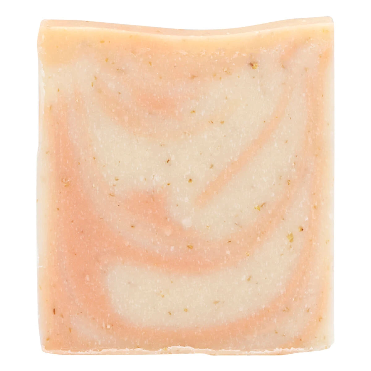 Soap, Citrus Cedarwood Scrub, 135 g.