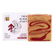 Soap, The Celtic Tiger, 135 g.