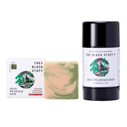 Set, Soap & Deodorant, Irish Mountain Rain