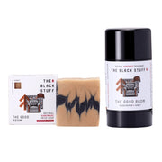Set, Soap & Deodorant, The Good Room