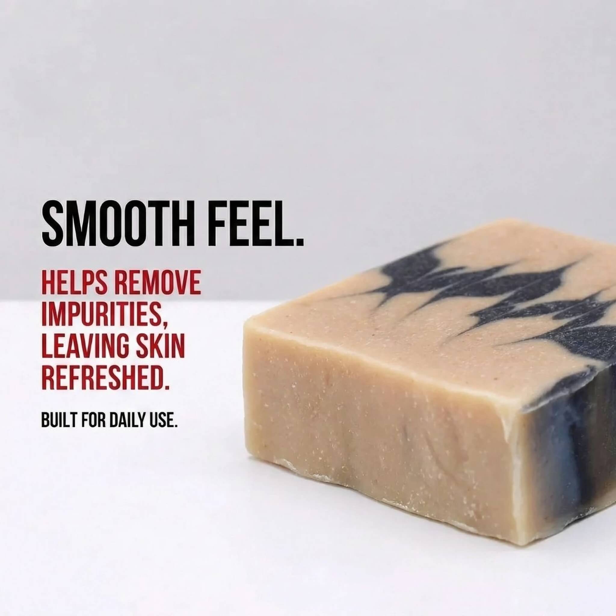 Soap, The Good Room, 135 g.