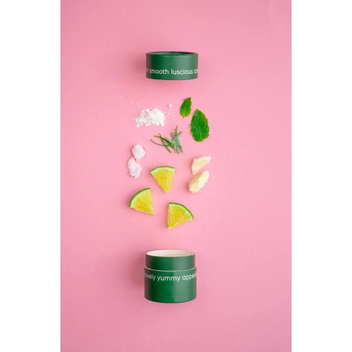 Deodorant Cream, Be Active - Woodland, 30 g.