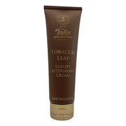 Aftershave Cream, Tobacco Leaf, 75 ml.