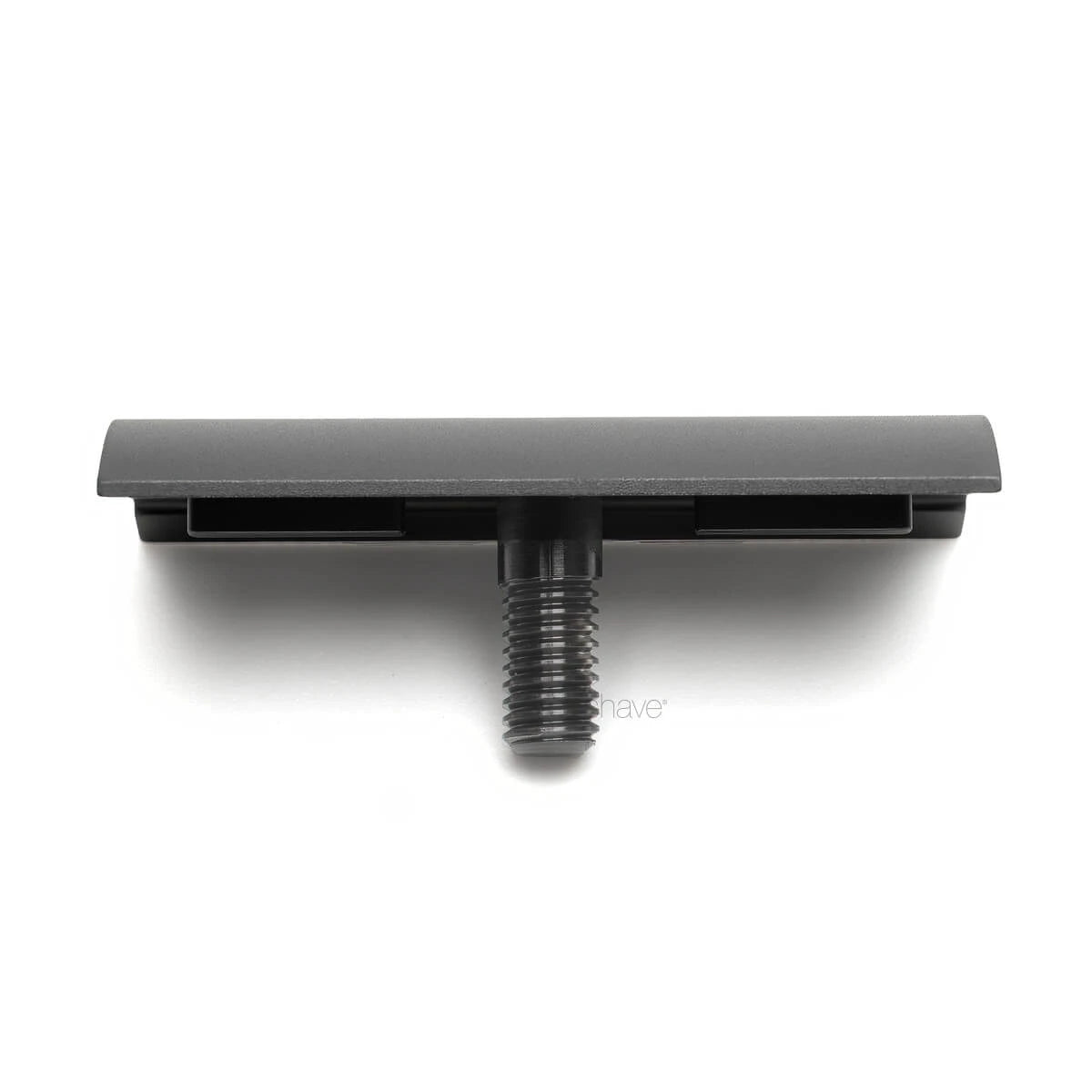 Masamune Top plate, Stainless steel - Dark