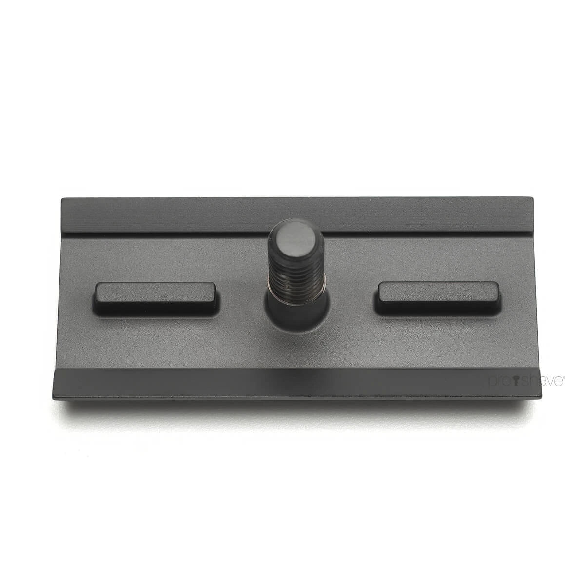 Masamune Nodachi Top Plate, Stainless Steel - Dark