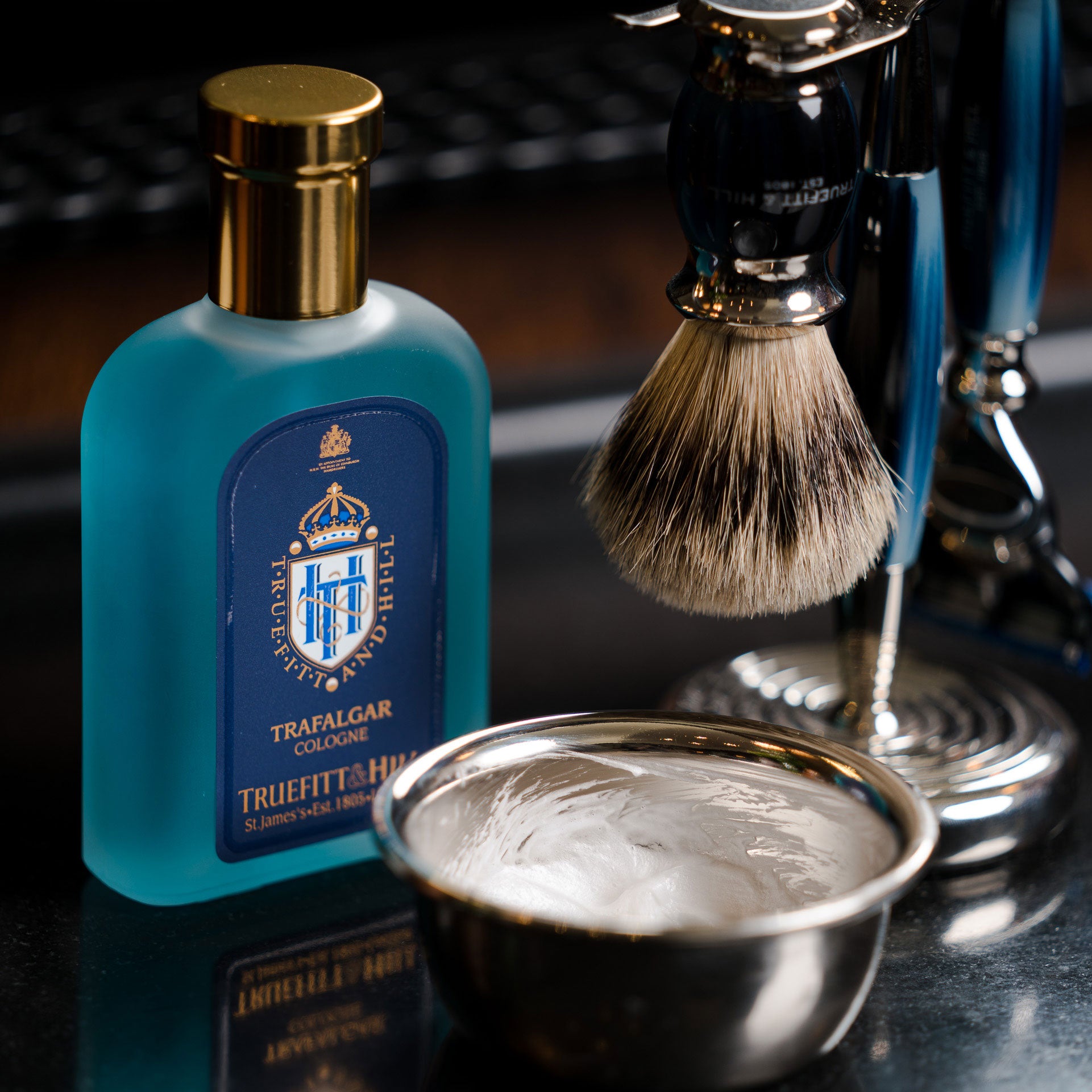 Proshave