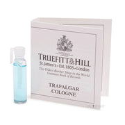 Fragrance sample Trafalgar