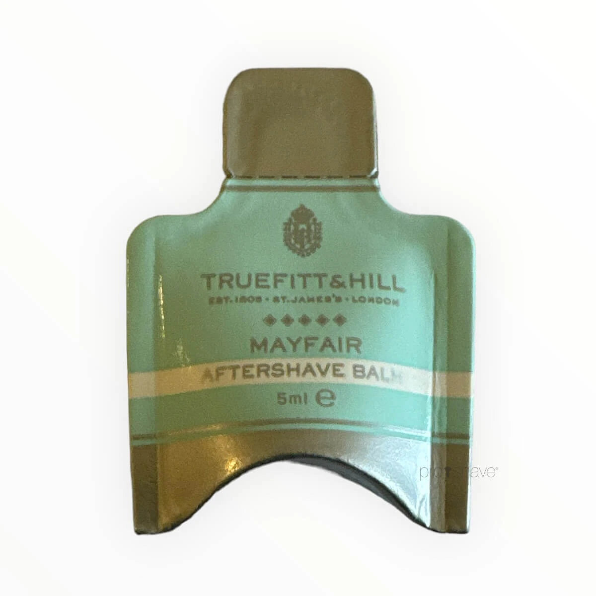 Mayfair Aftershave Balm Sample Pack, 5 ml.