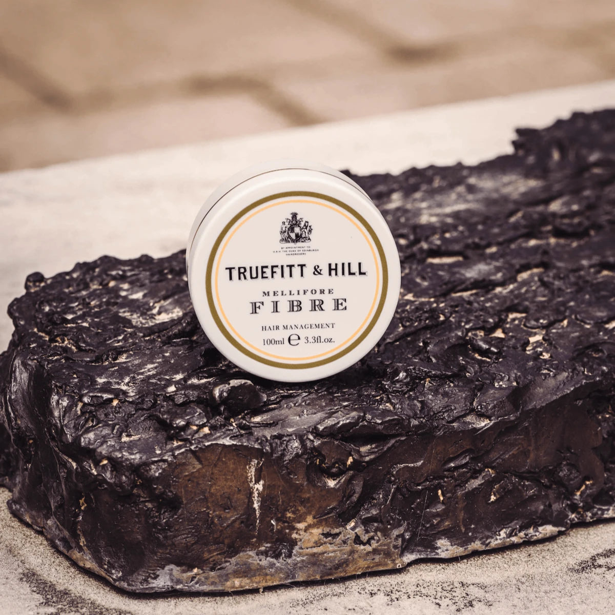 Mellifore Fiber, 100 gr.