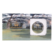 Soap, Highgrove (triple-milled), 150 g.