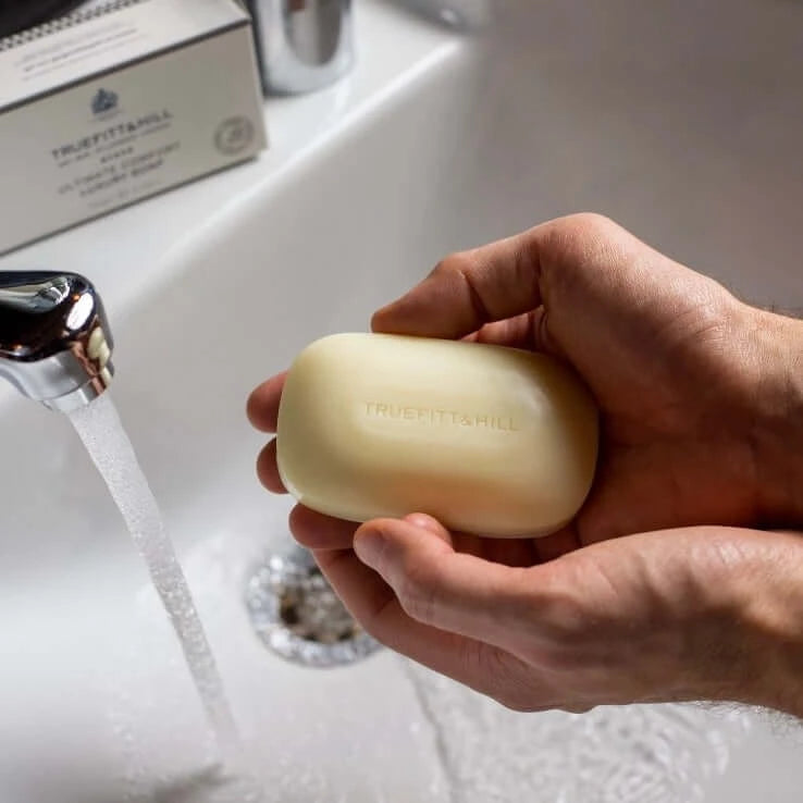 Ultimate Comfort Luxury Soap, 150 gr.
