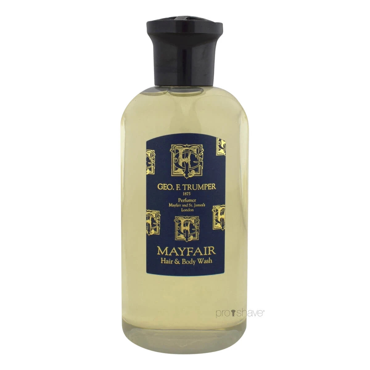 Hair & Body Wash, Mayfair, 200 ml.