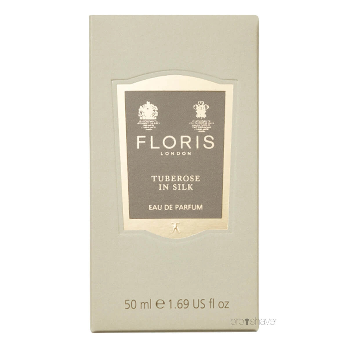 Tuberose In Silk, Eau de Parfum, 50 ml.
