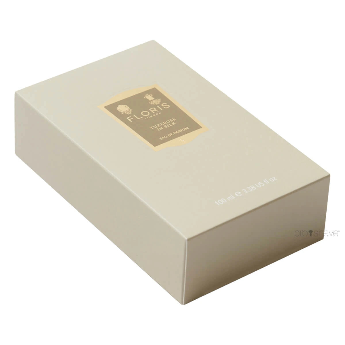Tuberose In Silk, Eau de Parfum, 100 ml.