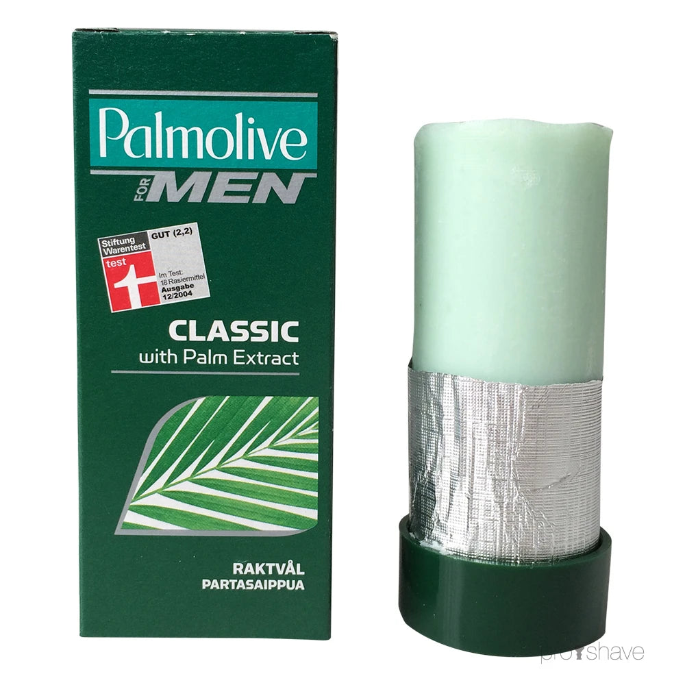 Classic Shaving Soap in stick, 50 gr.